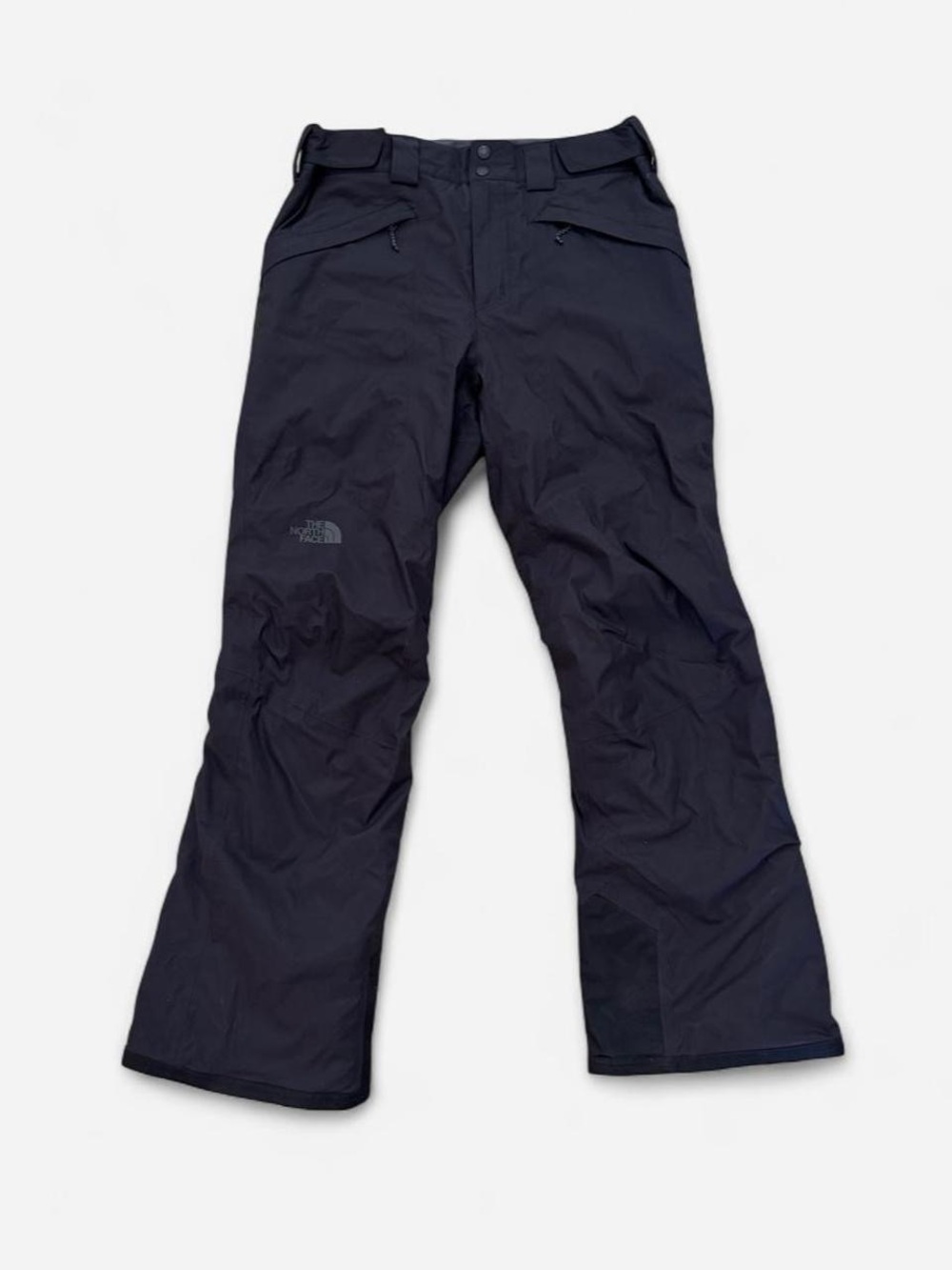 The North Face Men's Black Ski Snowboard Pants